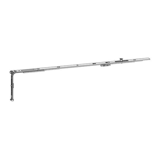 CHIUSURA LATERALE 1450MM G-U
