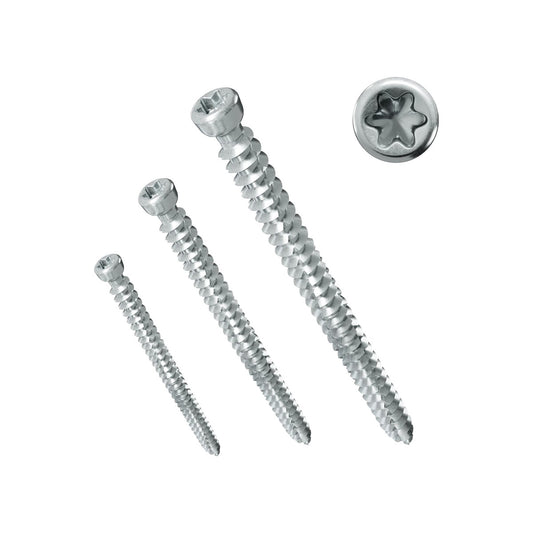 TURBOVITI TESTA RIDOTTA 7,5x152 MM