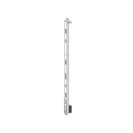 TERMINALE SUPERIORE DA 160MM G-U