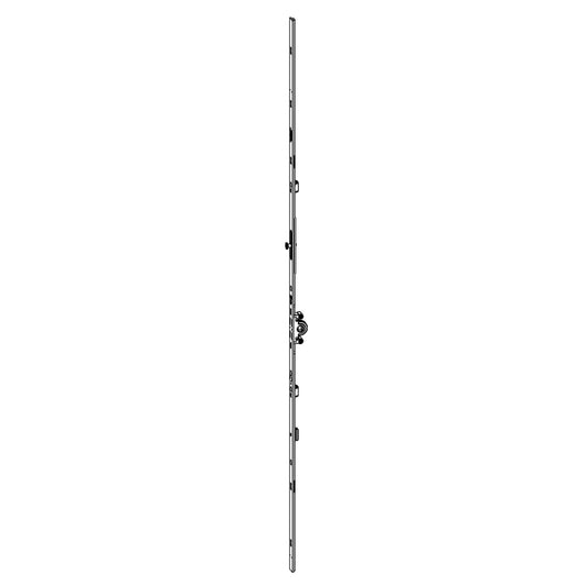 CREMONESE VARIABILE ALTEZZA 591-750 MM G-U