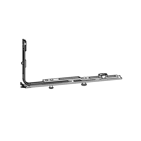 CHIUSURA INFERIORE DK 215MM G-U