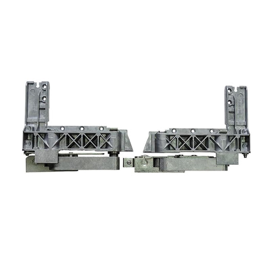 CARRELLI PER SCORREVOLE PARALLELO 200 KG SINISTRO G-U