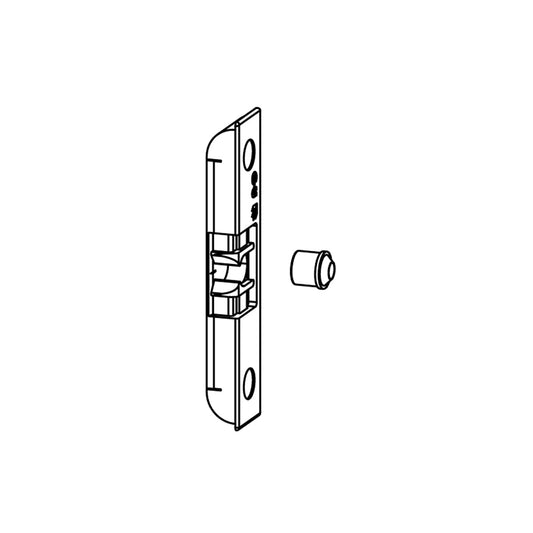 SCROCCO PORTA CON RULLO ARIA 4 INTERASSE 9 G-U
