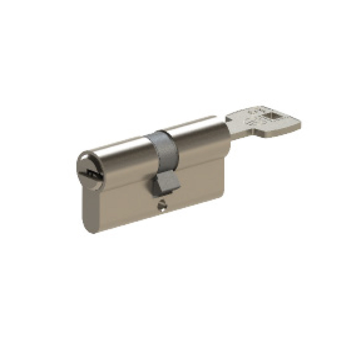 CILINDRO DOPPIO FRIZIONATO 45/45 G-U