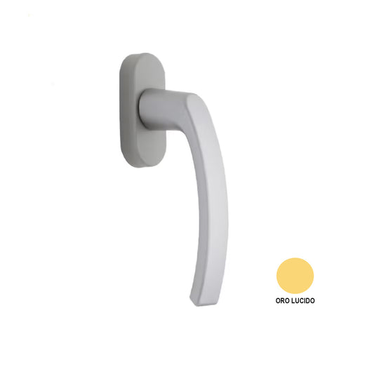 MARTELLINA DK NEPTUN 40MM ORO LUCIDO G-U