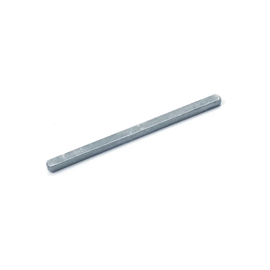 FERRO PER MANIGLIA 6X110