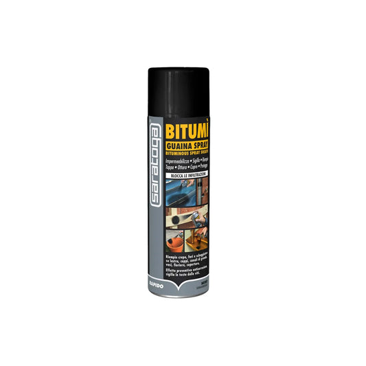 BITUMI' GUAINA SPRAY 500 ML