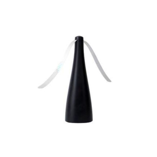 VENTILATORE ANTI INSETTI A PILE
