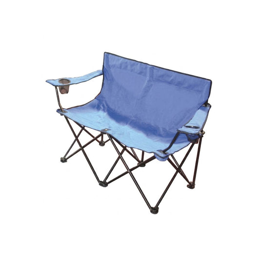 DIVANETTO CAMPING 2 POSTI