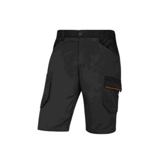 BERMUDA MACH2 GRIGIO TAGLIA XXL