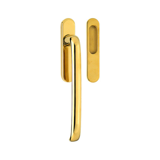 ALZANTE ROYAL OTTONE LUCIDO VERNICIATO