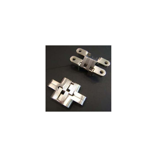 Pettiti Cerniera Scom.zinco 62x16 CRO CL62X16/CS