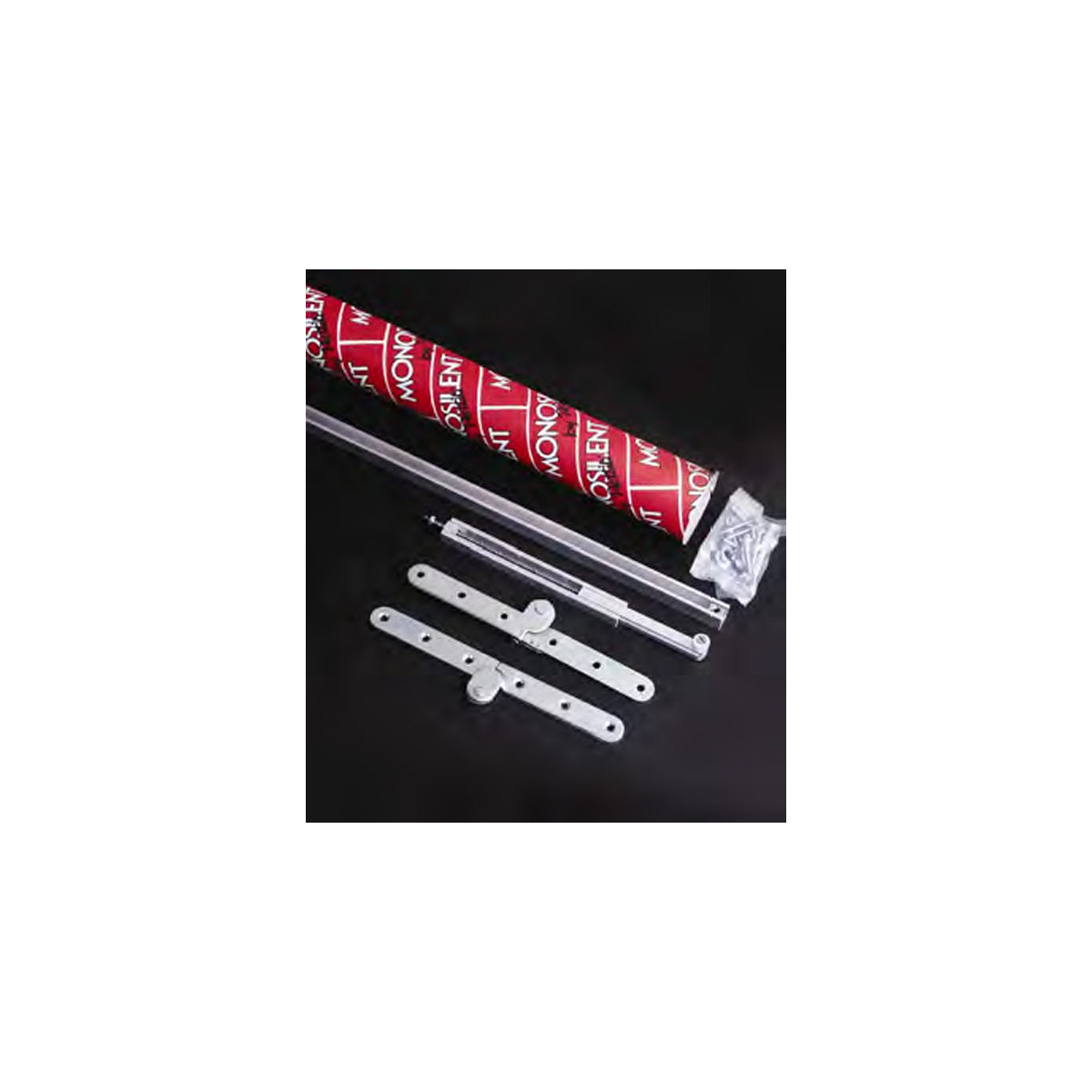 KIT PER PORTE PIEGHEVOLI A BATTENTE KPPLB