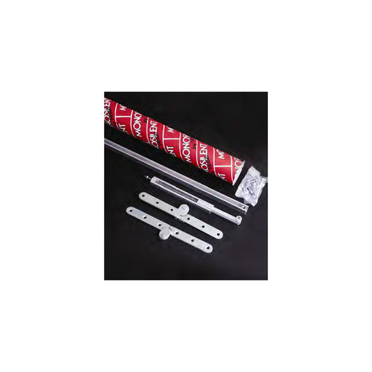 KIT PER PORTE PIEGHEVOLI A BATTENTE KPPLB
