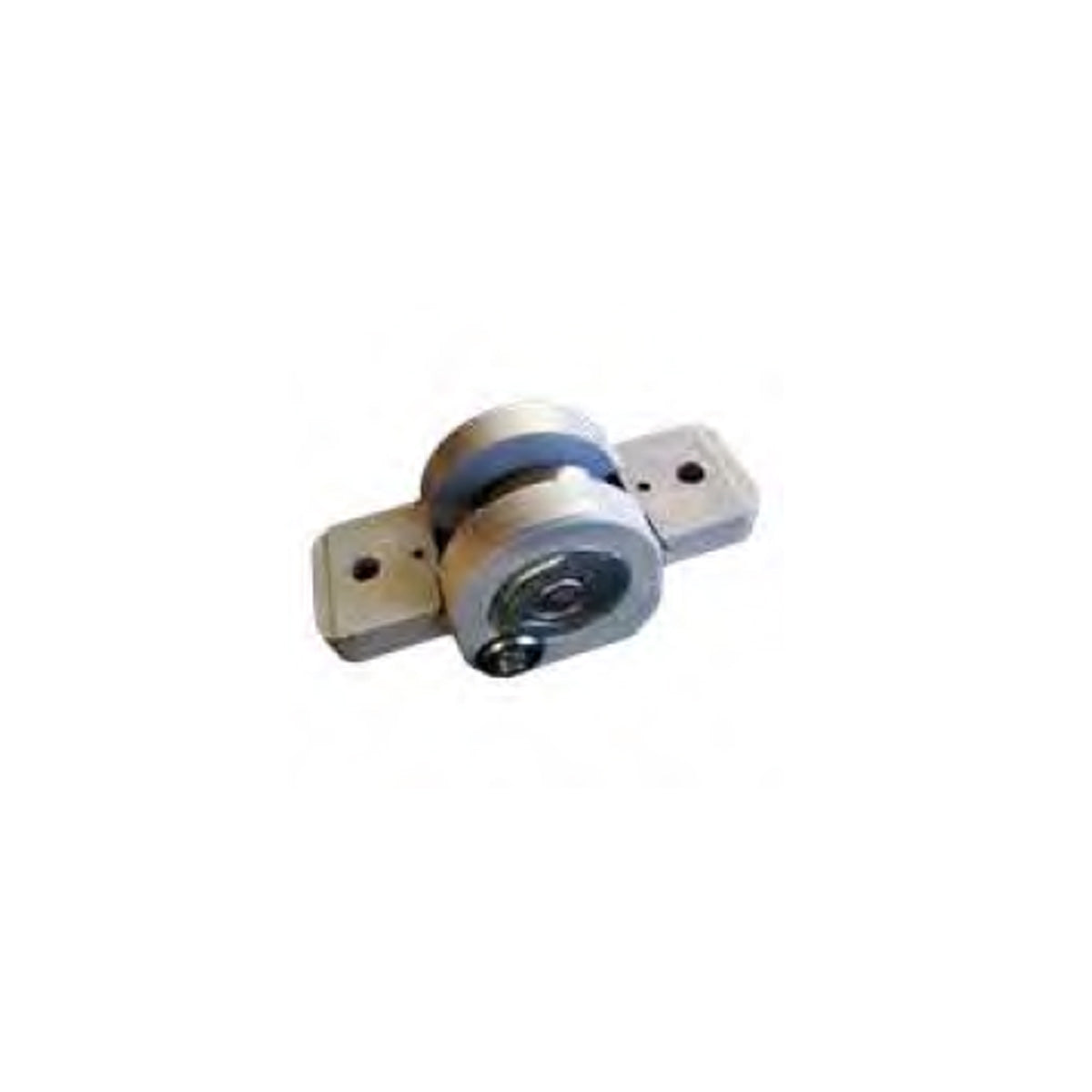 CARRELLO REGISTRABILE PER PERSIANE SCORREVOLI 60Kg x ANTA CA/60PL