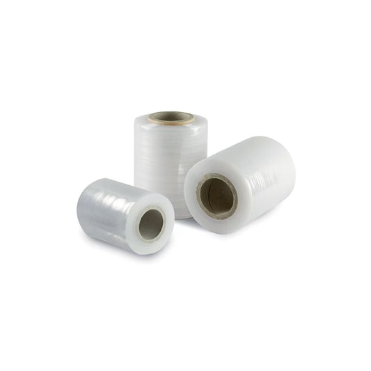 MINIROLL FILM ESTENSIBILE 23 MICRON 15,2 CM