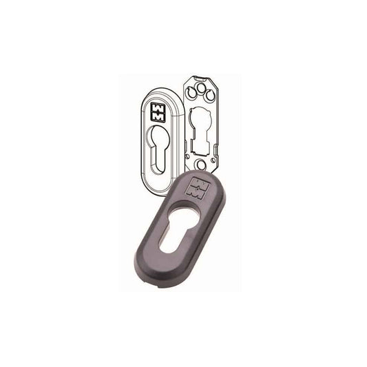 MOSTRINA INTERNO/ESTERNO NERA 95420N0000