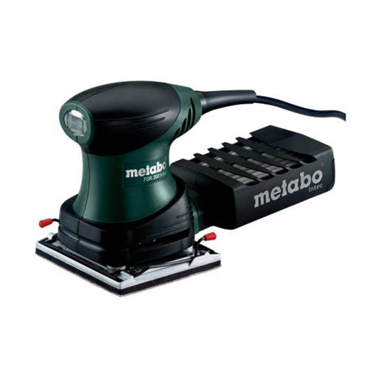 LEVIGATRICE ORBITALE PALMARE FSR 200 INTEC