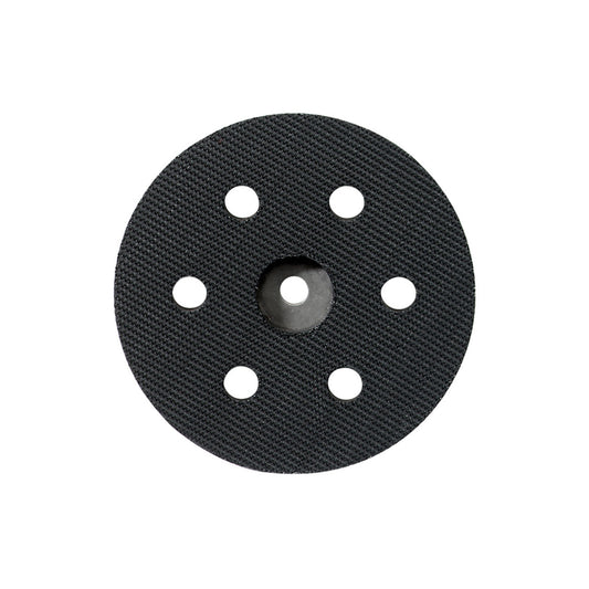 PLATORELLO MEDIO FORATO Ø80MM PER SXE 400