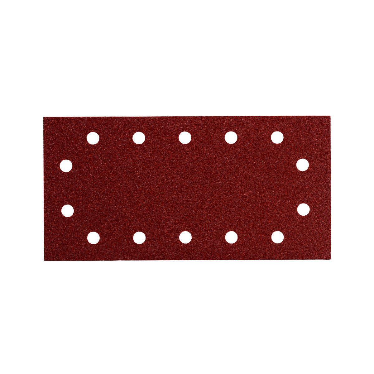 FOGLI ABRASIVI 115X230 P180 10 PEZZI