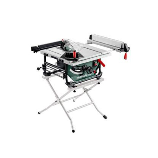 SEGA CIRCOLARE DA BANCO + CAVALLETTO TS 254 M