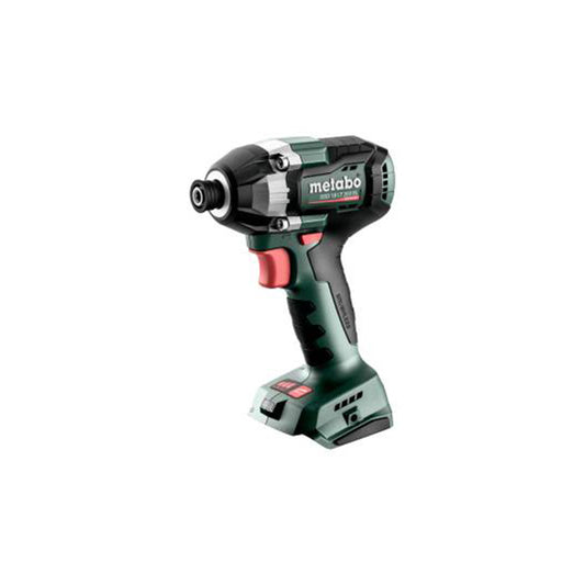 AVVITATORE A MASSA BATTENTE A BATTERIA SSD 18 LT 200 BL