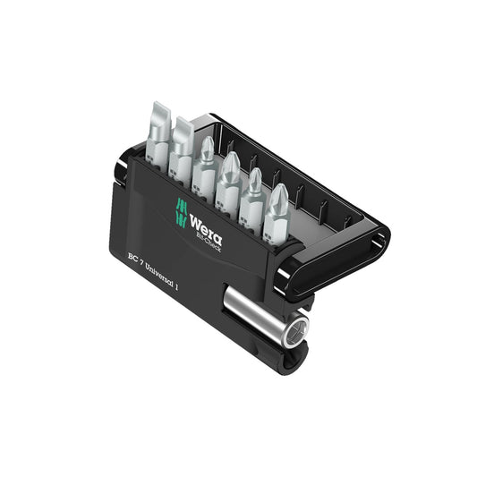 KIT INSERTI BIT-CHECK 7 UNIVERSAL 1