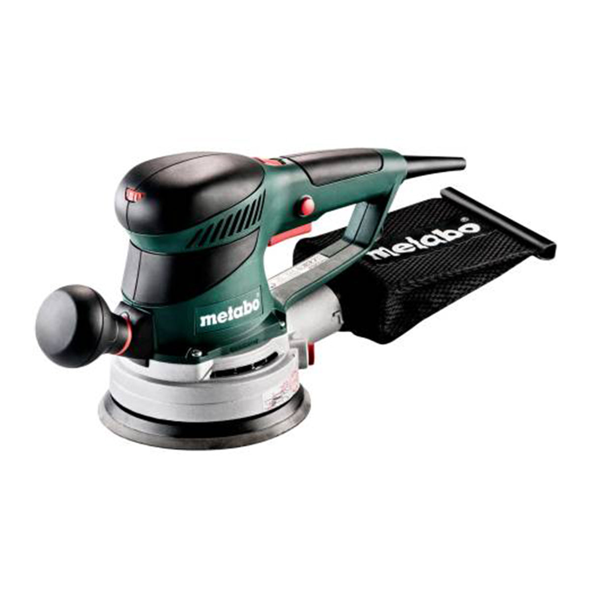 LEVIGATRICE ROTO-ORBITALE SXE 450 TURBOTEC