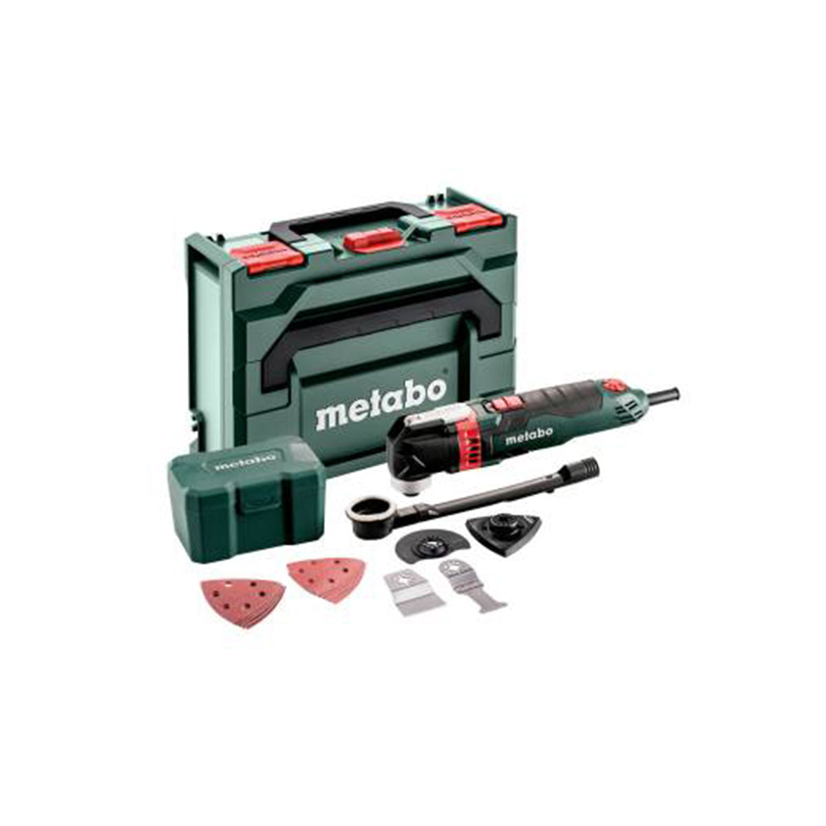 MULTITOOL SET MT 400 QUICK