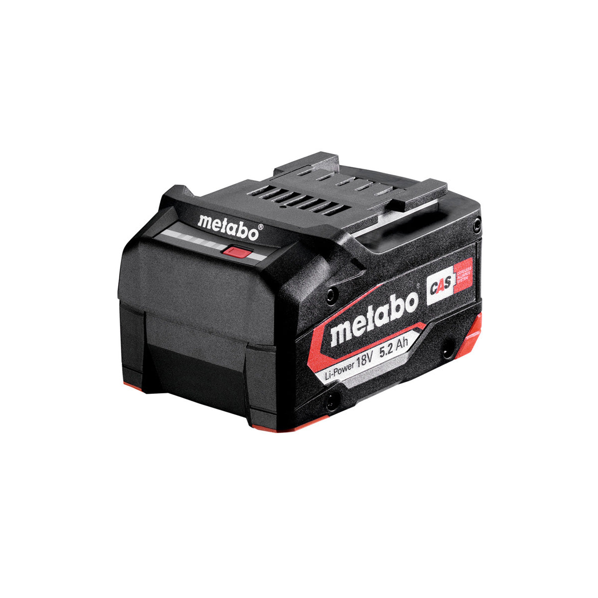 BATTERIA LIPOWER 18 V 5,2 AH