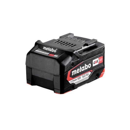 BATTERIA LIPOWER 18 V 5,2 AH