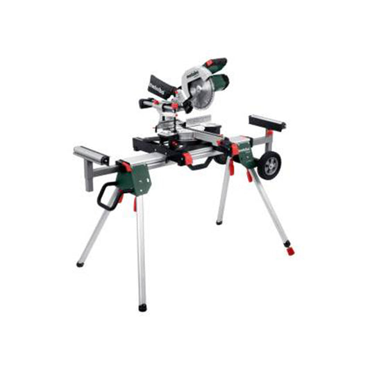 TRONCATRICE CON CAVALLETTO KSU 251 SET KSG 254 M