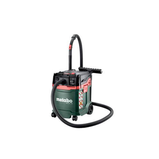 ASPIRATORE UNIVERSALE ASA 30 L PC
