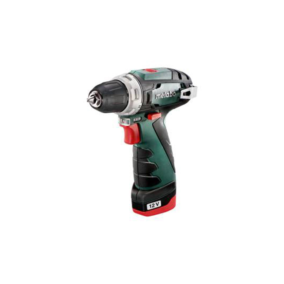 AVVITATORE-TRAPANO A BATTERIA POWERMAXX BS BASIC