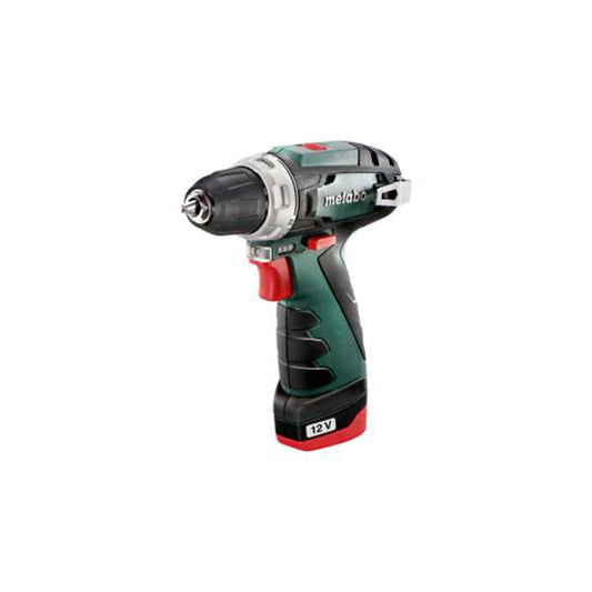 AVVITATORE-TRAPANO A BATTERIA POWERMAXX BS BASIC
