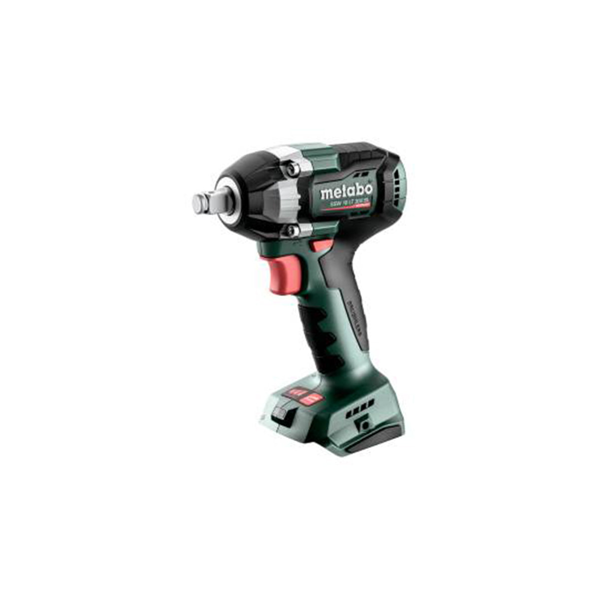 AVVITATORE A MASSA BATTENTE A BATTERIA SSW 18 LT 300 BL