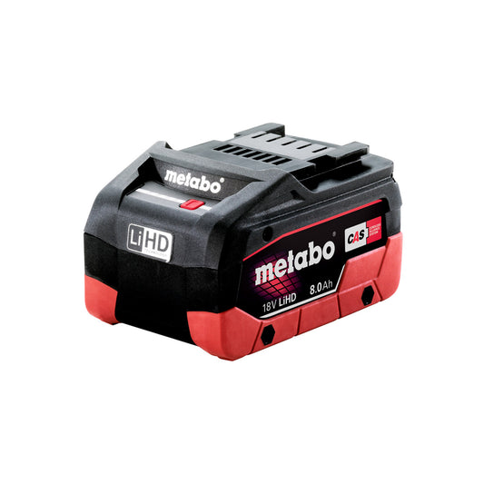 BATTERIA LIHD 18 V 8,0 AH