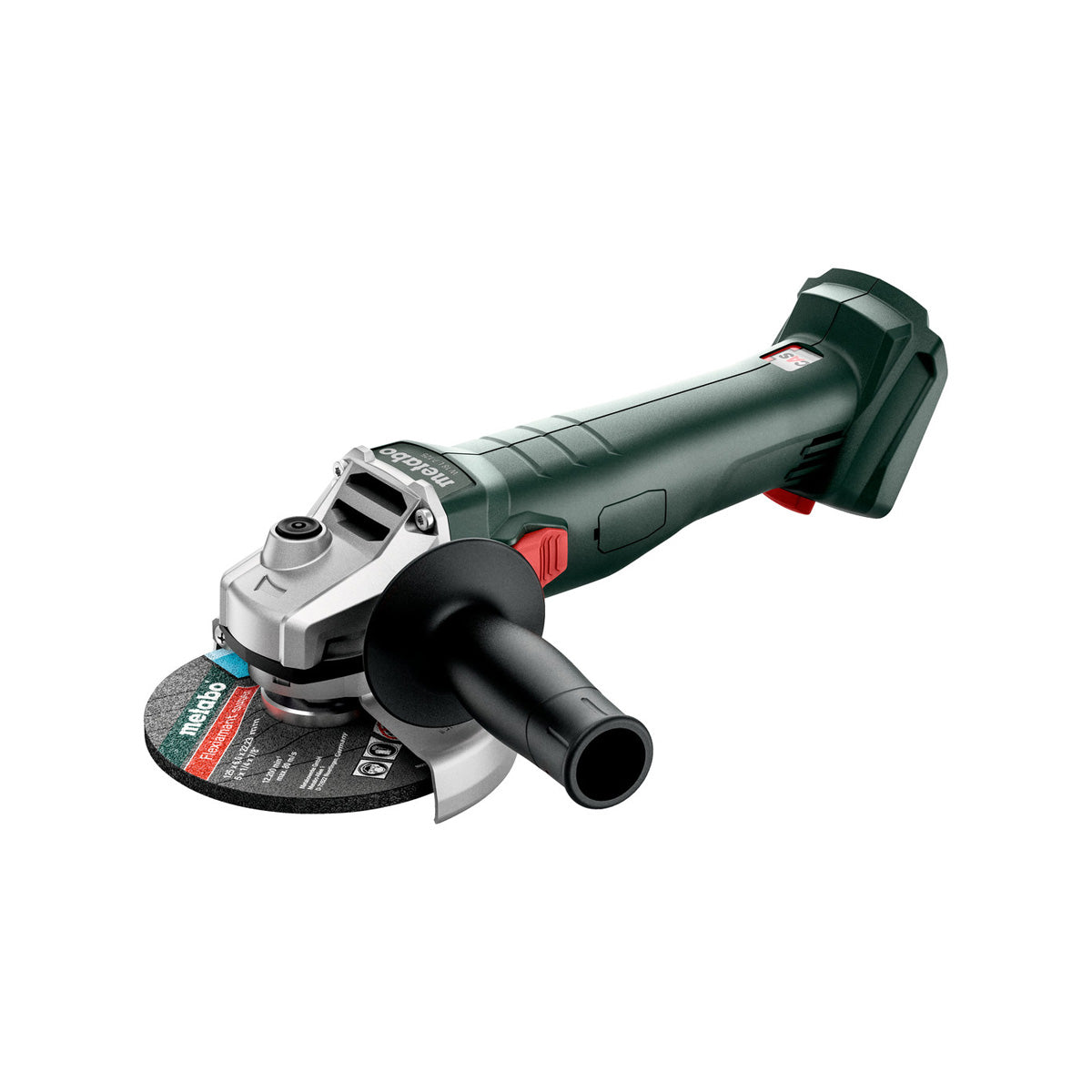 SMERIGLIATRICE ANGOLARE A BATTERIA W 18