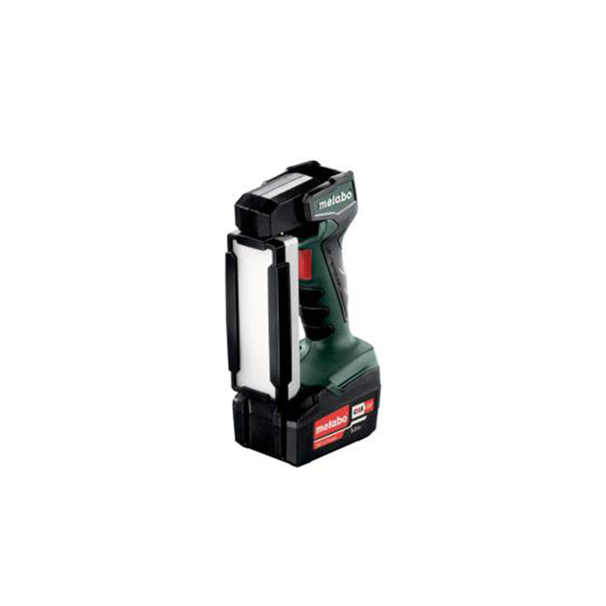 LAMPADA A BARRA A BATTERIA SLA 14.4-18 LED