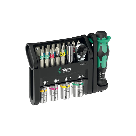 KIT INSERTI TOOL-CHECK MODULAR 1