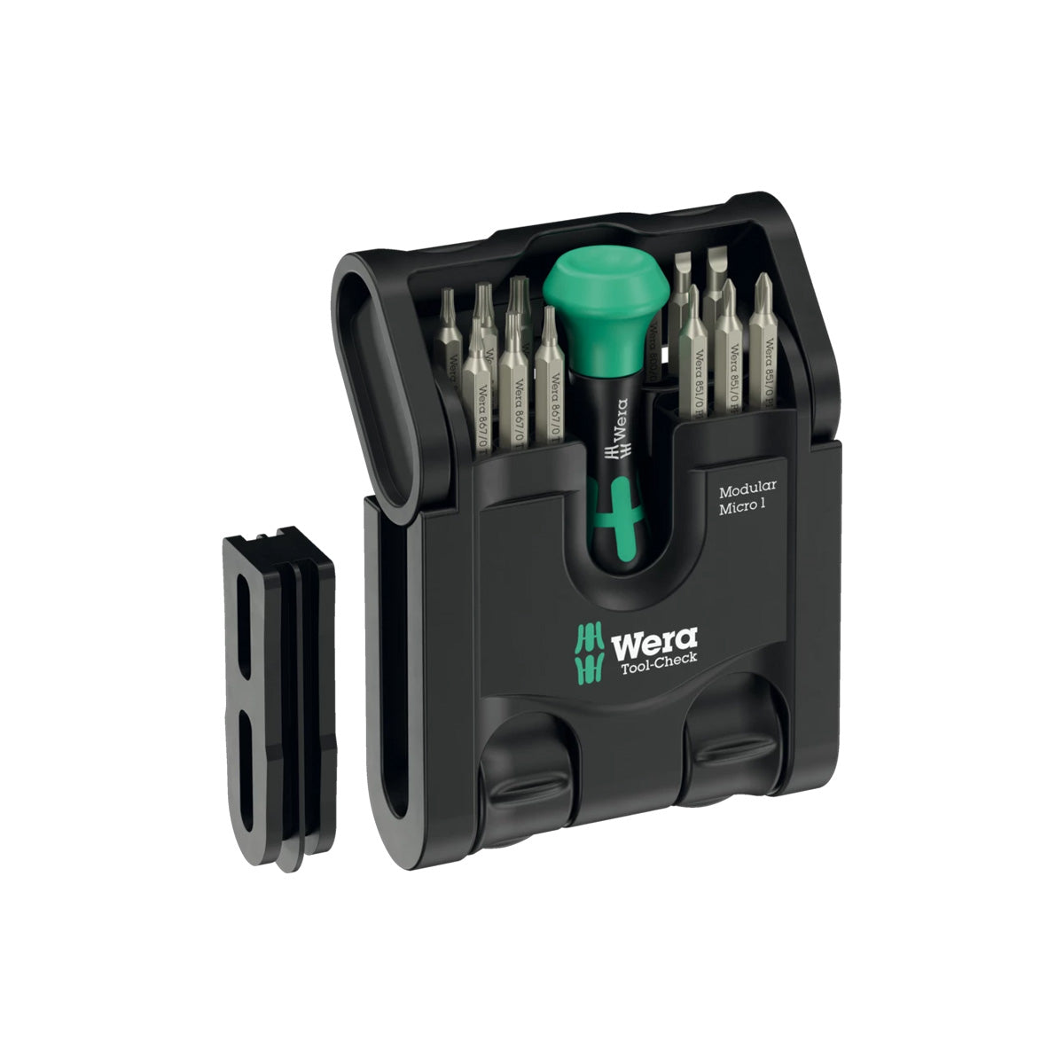 KIT INSERTI TOOL-CHECK MODULAR MICRO 1