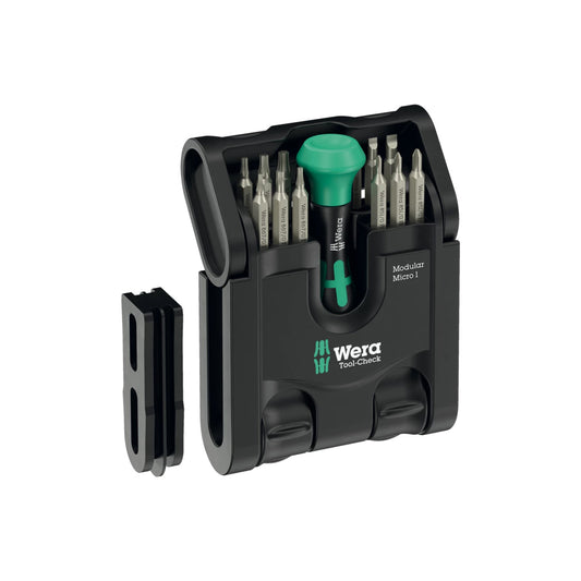 KIT INSERTI TOOL-CHECK MODULAR MICRO 1
