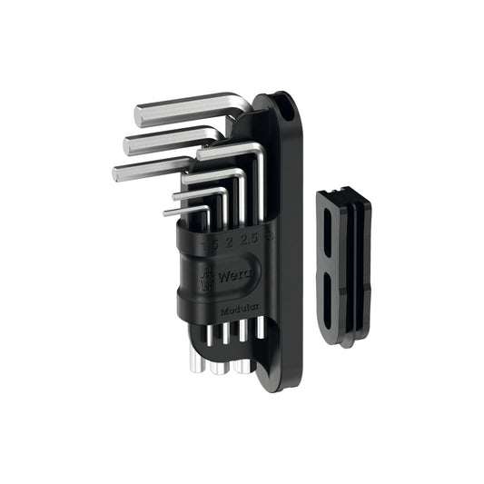 KIT CHIAVI A L TOOL-CHECK MODULAR HEX-PLUS 1