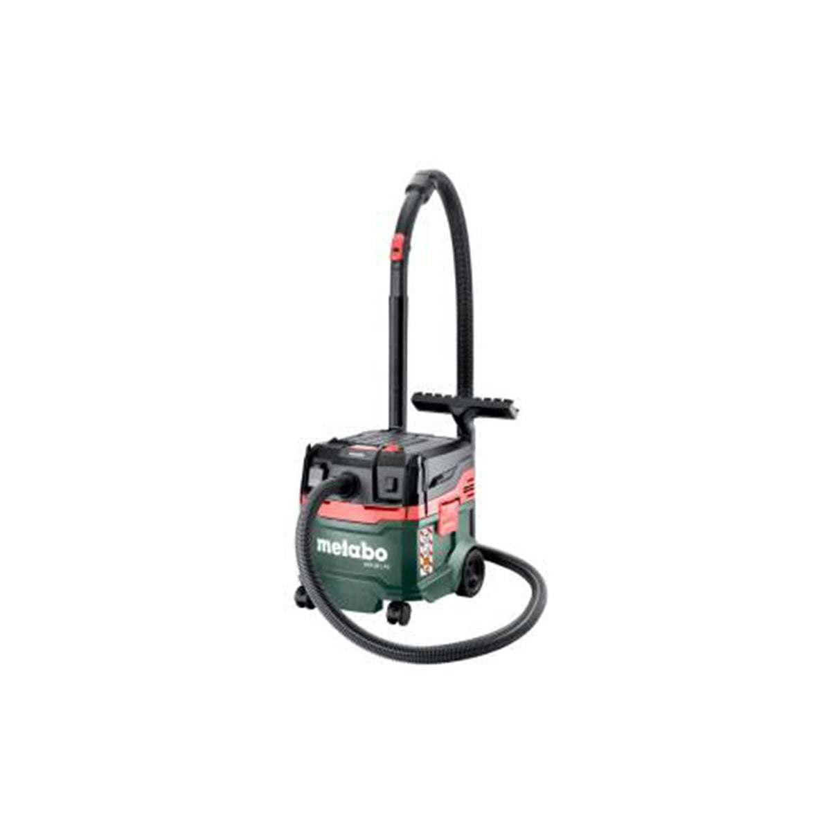 ASPIRATORE UNIVERSALE ASA 20 L PC