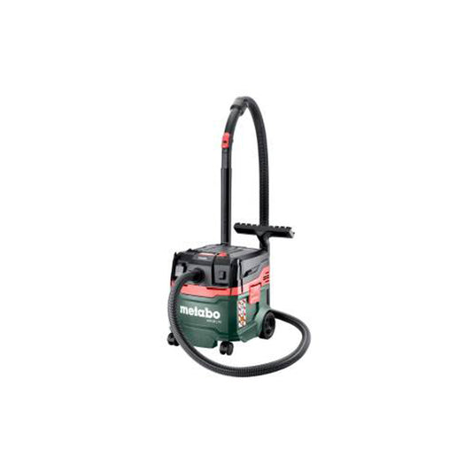 ASPIRATORE UNIVERSALE ASA 20 L PC