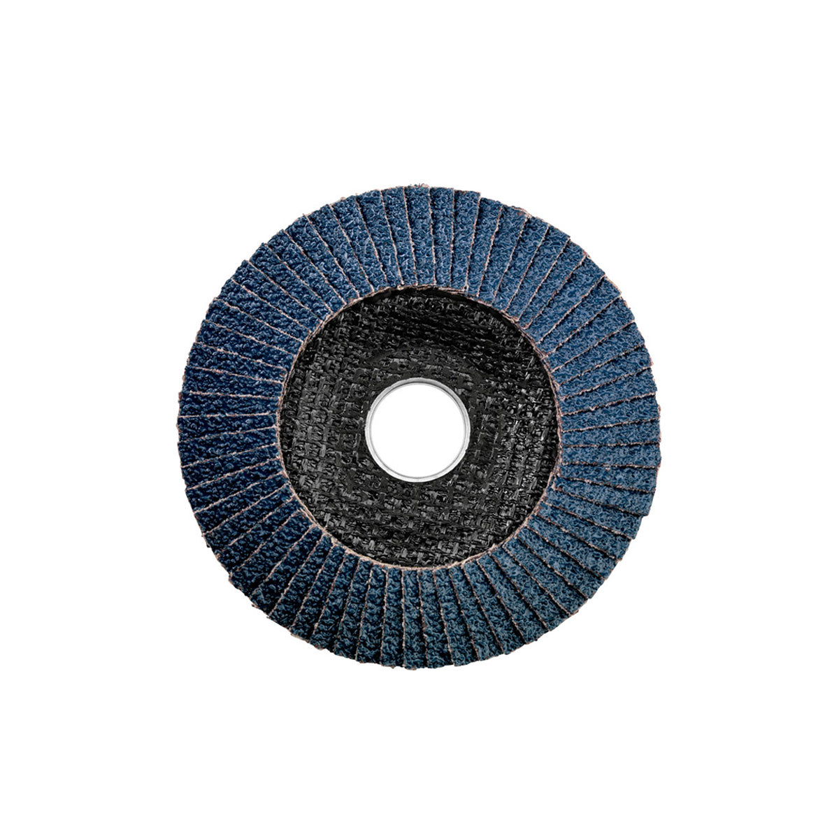 DISCO ABRASIVO LAMELLARE 115MM P40