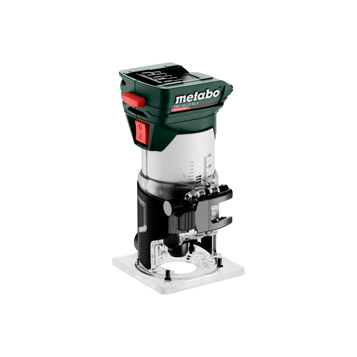 RIFILATORE A BATTERIA 18 LTX BL8