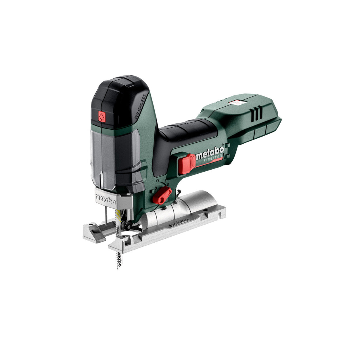 SEGHETTO ALTERNATIVO A BATTERIA ST 18 LT 130 BL
