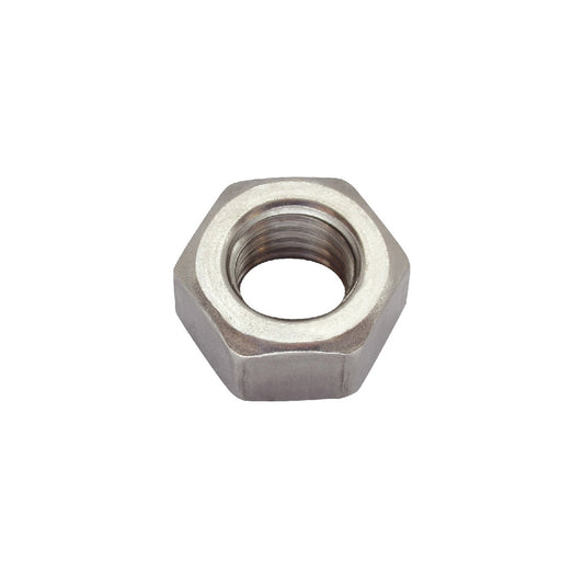 DADO ESAGONALE ZINCATO M6 20 PEZZI