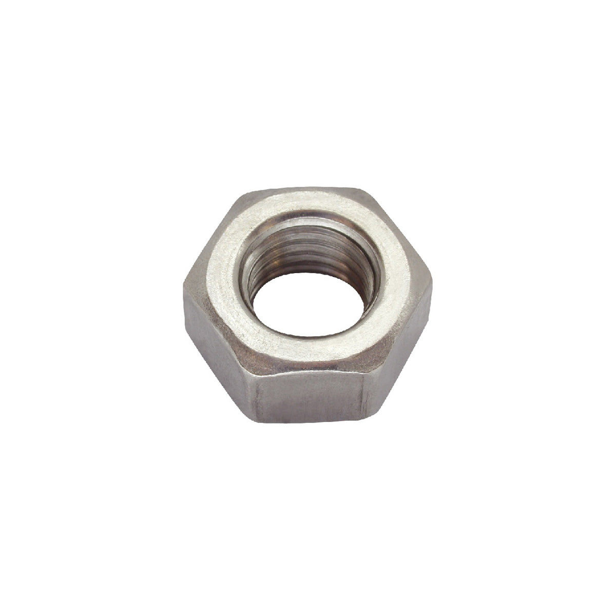 DADO ESAGONALE ZINCATO M12 20 PEZZI